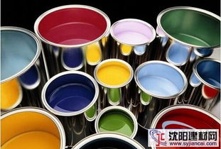 环保风潮席卷涂料业 油改水成为行业改革主方向